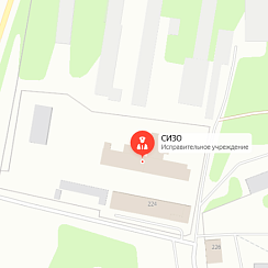 СИЗО-2 Соликамск